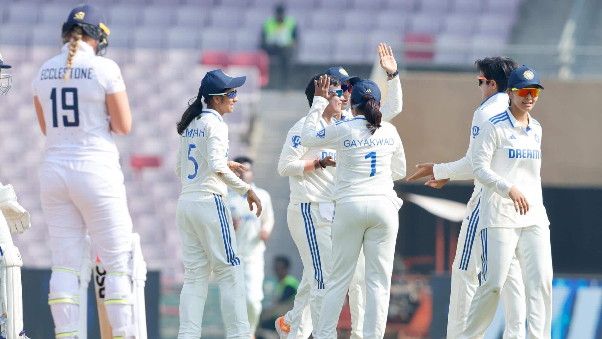 महिला क्रिकेट, भारत बनाम ऑस्ट्रेलिया: इकलौते टेस्ट मैच की ड्रीम इलेवन, प्रीव्यू और अहम आंकड़े 