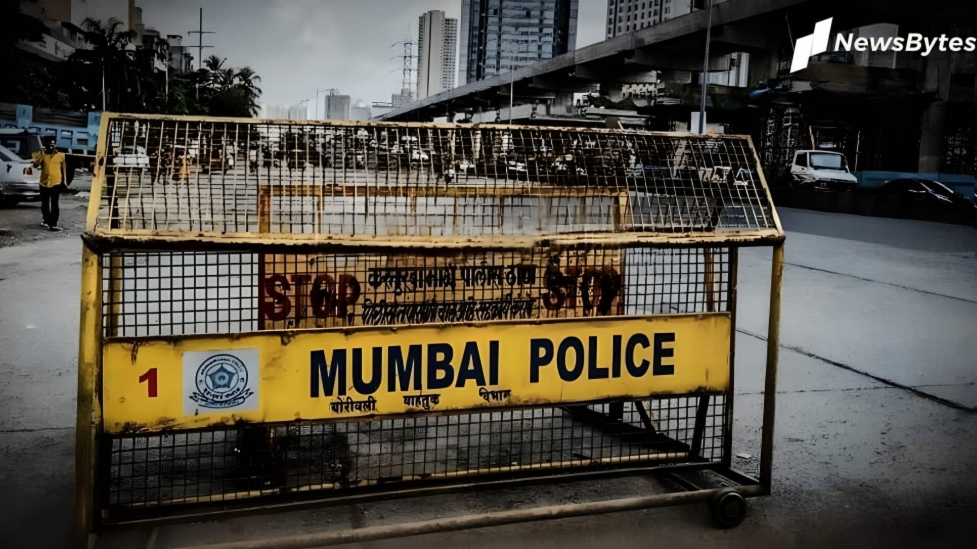 महाराष्ट्र: अकोला में युवक की पुलिस हिरासत में मौत, पुलिसकर्मियों ने की थी पिटाई
