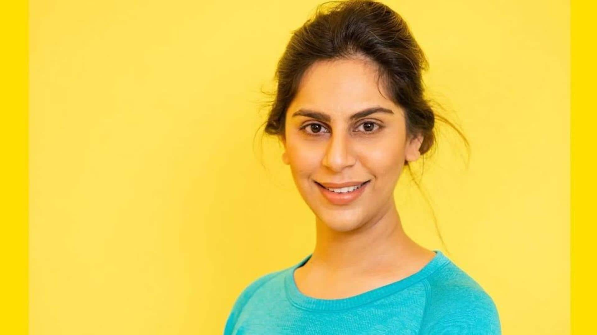 राम चरण की पत्नी उपासना ने लड़कियों को दिया ऐसा सुझाव, सोशल मीडिया पर मचा बवाल