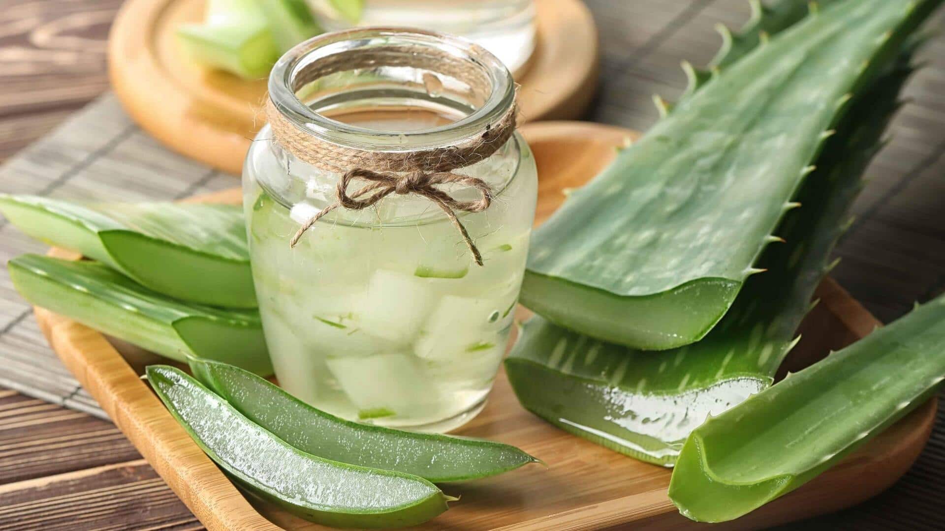 होली के बाद बालों का रूखापन दूर करने के लिए इस्तेमाल करें ये 5 हेयर मास्क 