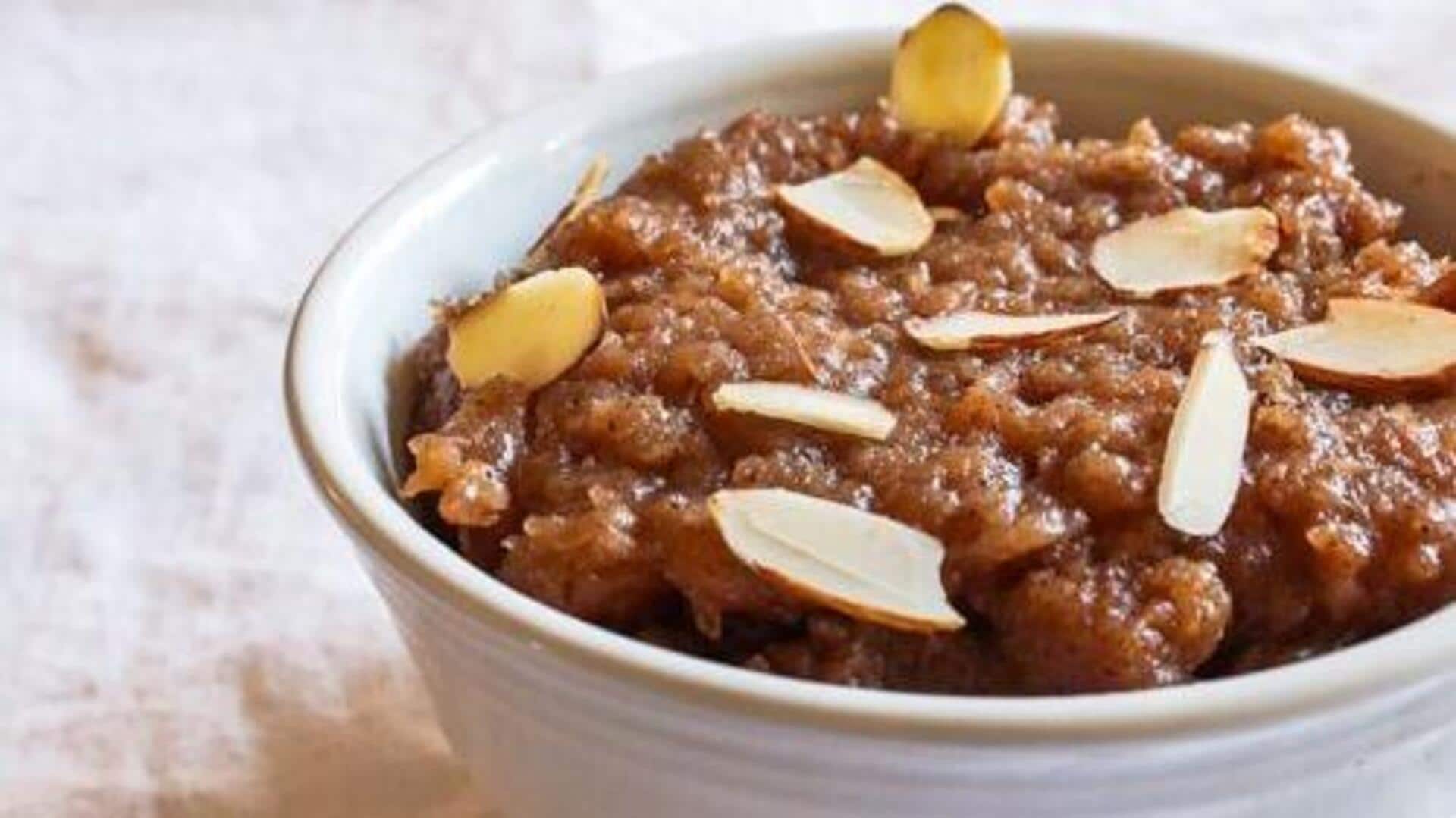 सिंघाड़े के आटे से बनाए जा सकते हैं ये 5 स्वादिष्ट व्यंजन, जानिए रेसिपी