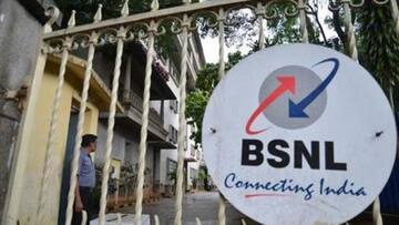 जियो को टक्कर देते हुए BSNL ने शुरू किया 1,999 रुपये में भारत फाइबर प्लान