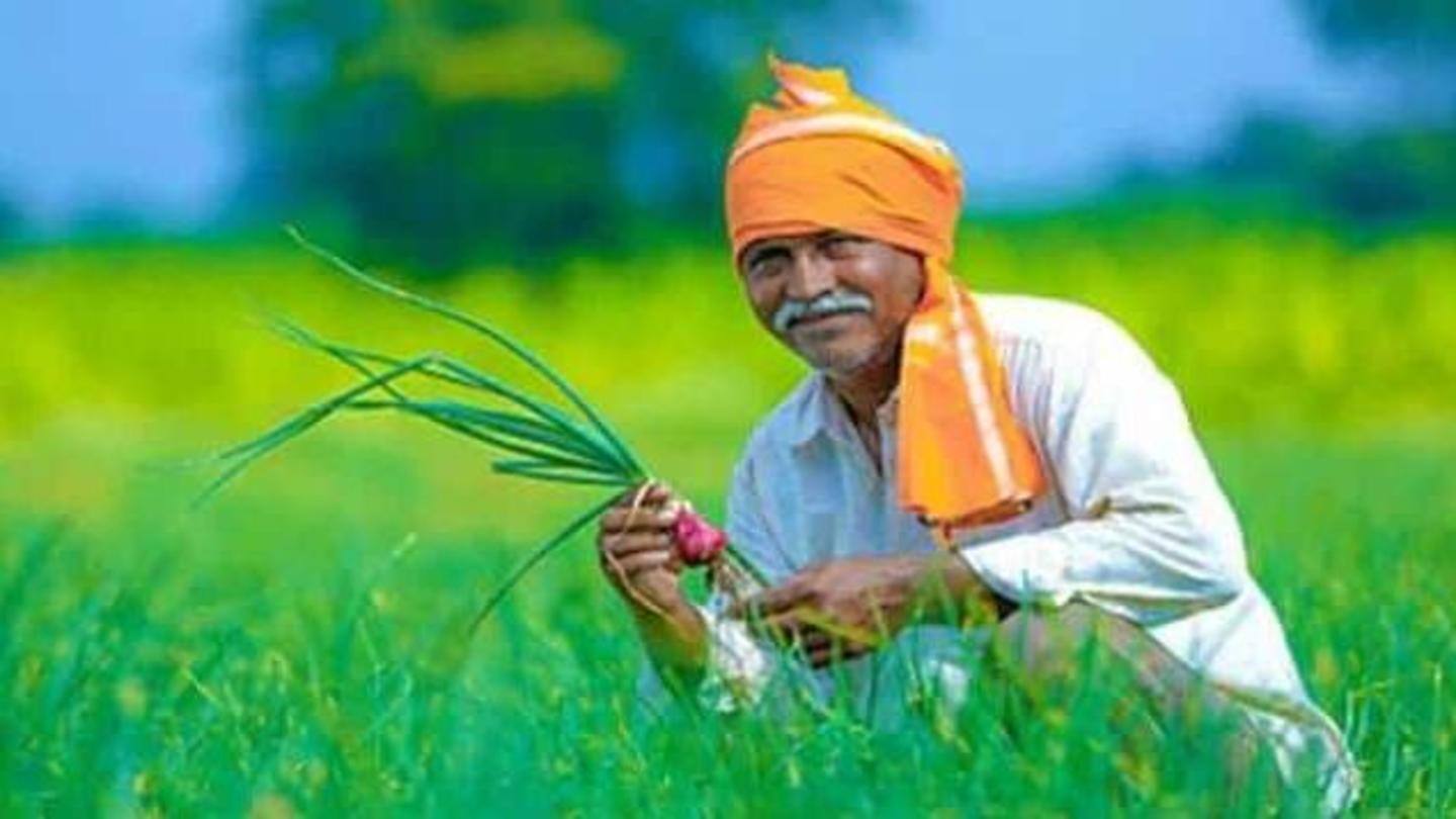 किसानों के लिए 14,775 करोड़ रुपये की सब्सिडी की घोषणा किसानों के लिए 14,775 करोड़ रुपये की सब्सिडी की घोषणा