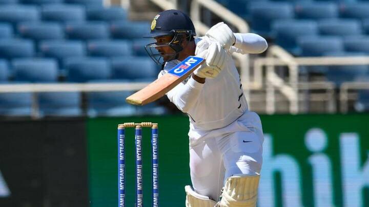 इंग्लैंड बनाम भारत: एजबेस्टन टेस्ट से पहले भारतीय टीम से जुड़ेंगे मयंक अग्रवाल