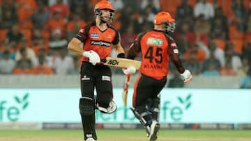 IPL 2023 में अब तक बुरी तरह फेल रहे हैं एडेन मार्करम, जानिए उनके आंकड़े