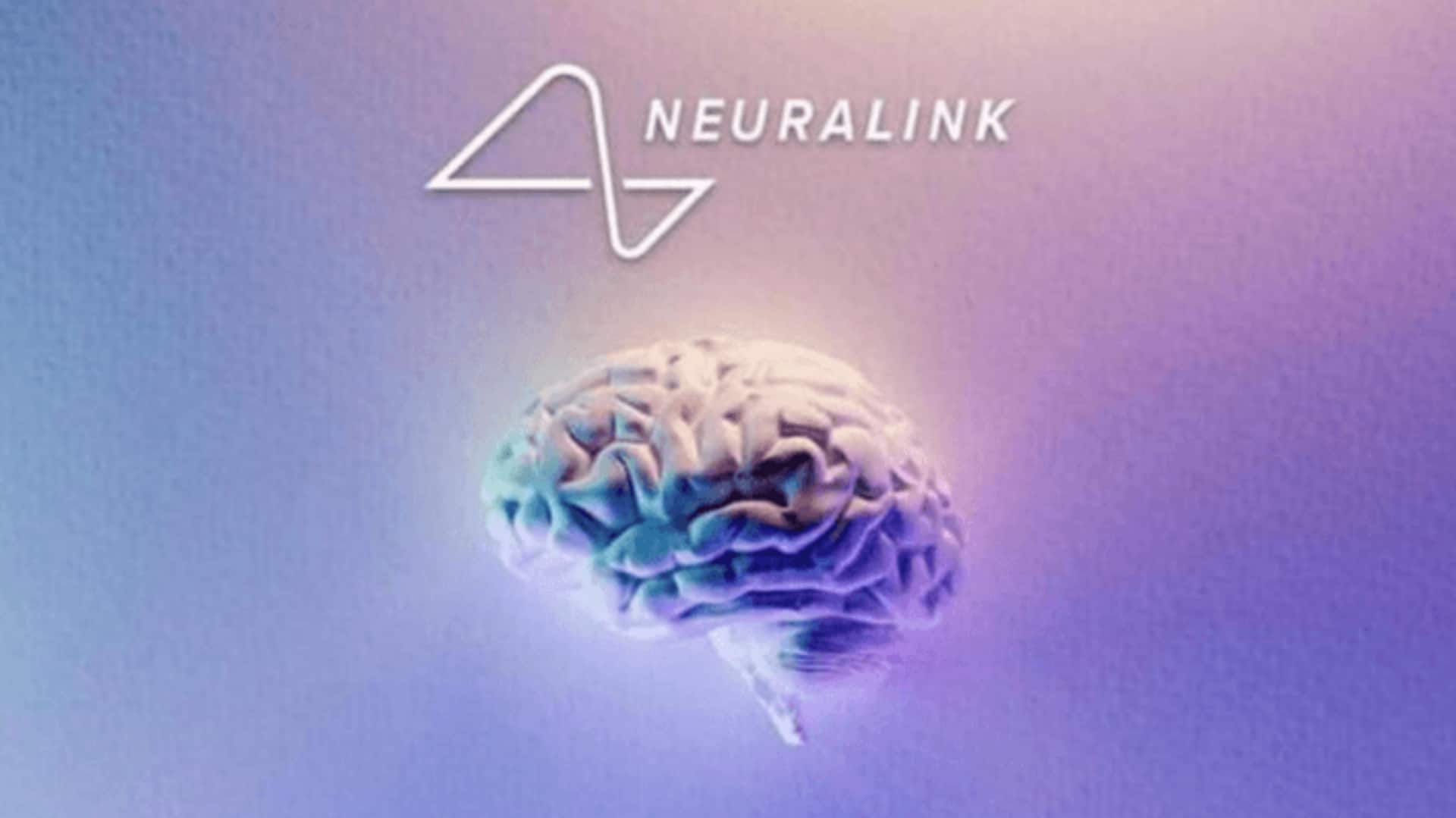 एलन मस्क की न्यूरालिंक लकवाग्रस्त रोगियों के दिमाग में लगाएगी चिप, करेगी मानव परीक्षण
