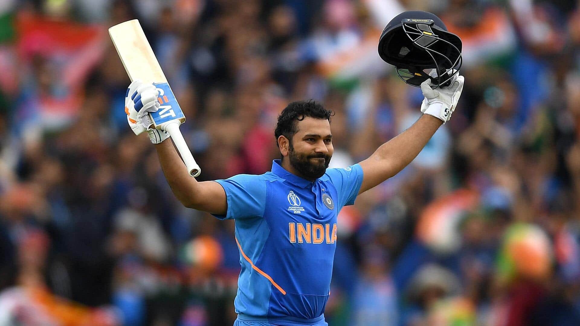 टी-20 विश्व कप: वेस्टइंडीज की धरती पर भारत के प्रमुख बल्लेबाजों का ऐसा रहा है प्रदर्शन