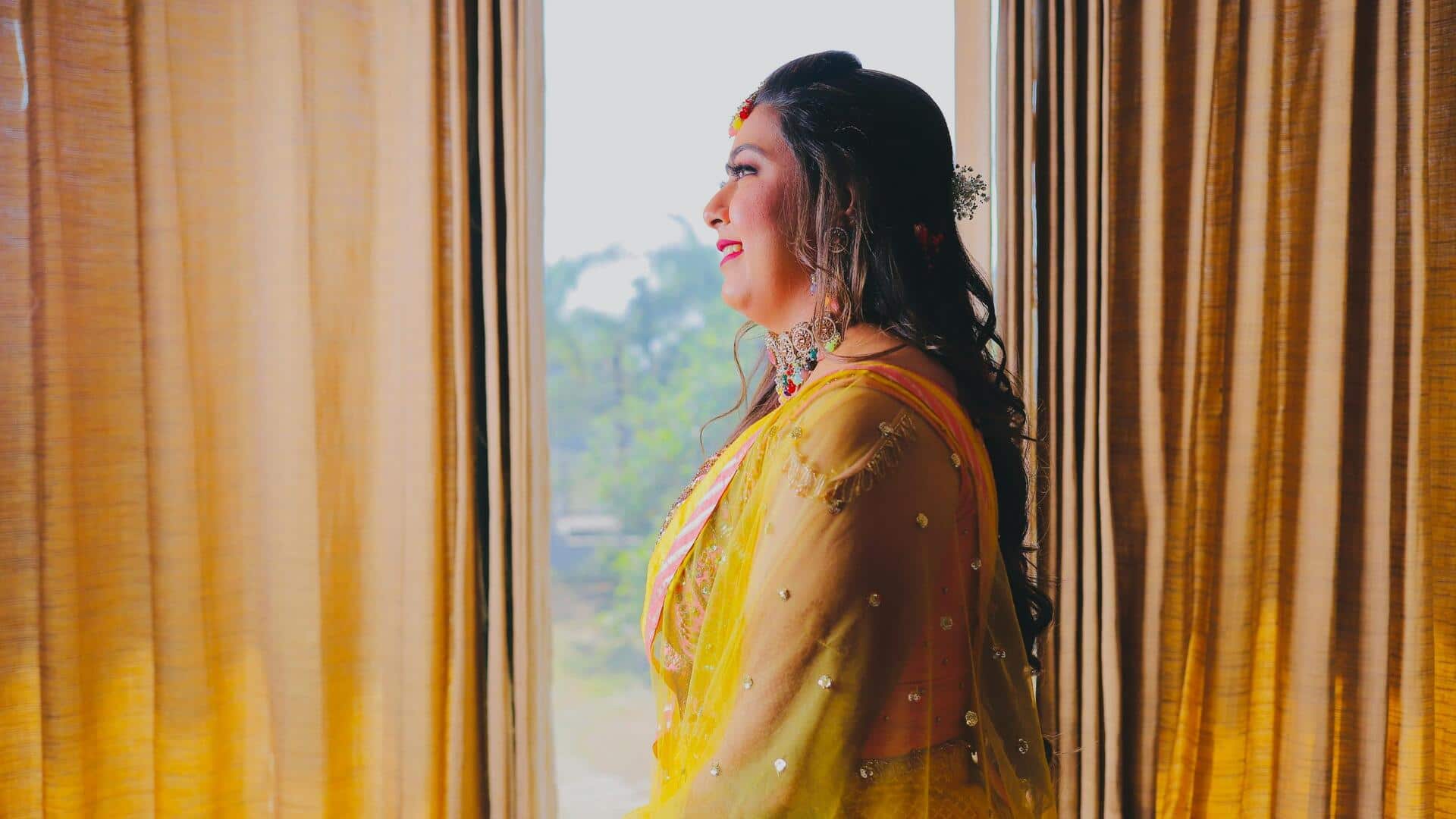 मानसून में शिफॉन साड़ियां पहनने का सोच रही हैं? यहां जानें इससे जुड़ी जरूरी टिप्स मानसून में शिफॉन साड़ियां पहनने का सोच रही हैं? यहां जानें इससे जुड़ी जरूरी टिप्स
