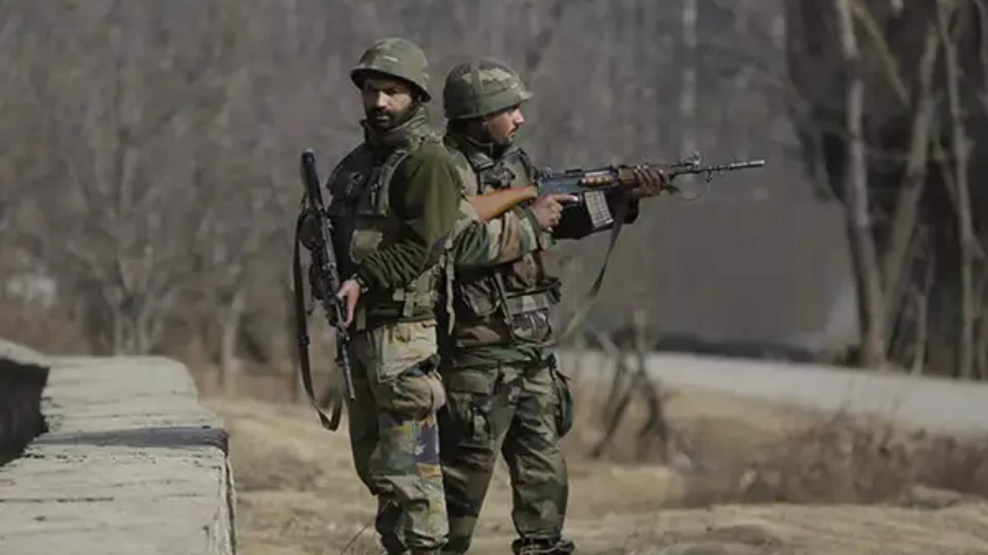 जम्मू में 30 से ज्यादा आंतकियों के मौजूद होने की खबर, बढ़ाई गई सुरक्षा- रिपोर्ट