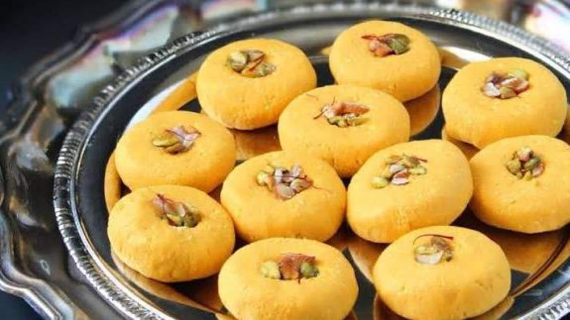 आम के पेड़े बनाते समय इन 5 बातों का रखें ध्यान, बनेंगे स्वादिष्ट