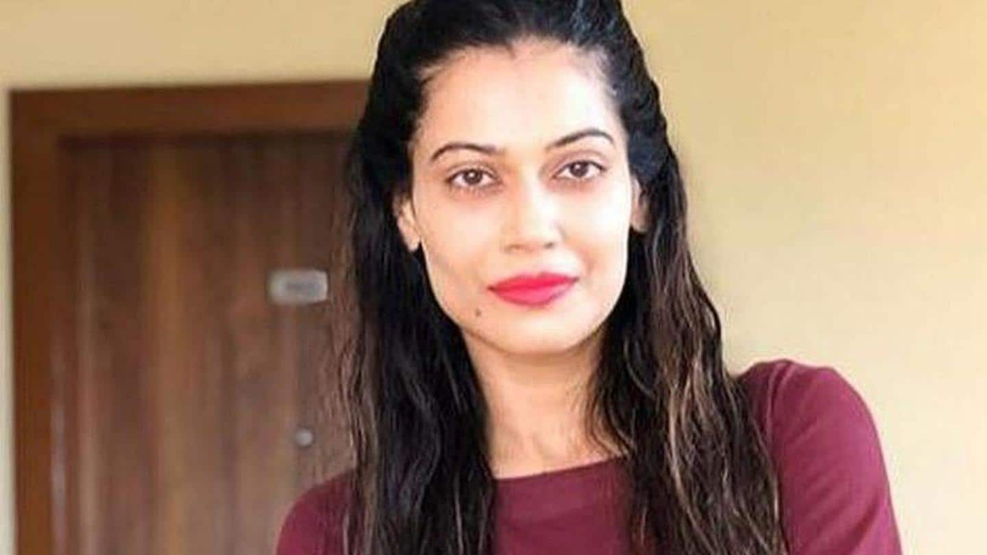 इन फिल्मों में नजर आई हैं पायल इन फिल्मों में नजर आई हैं पायल