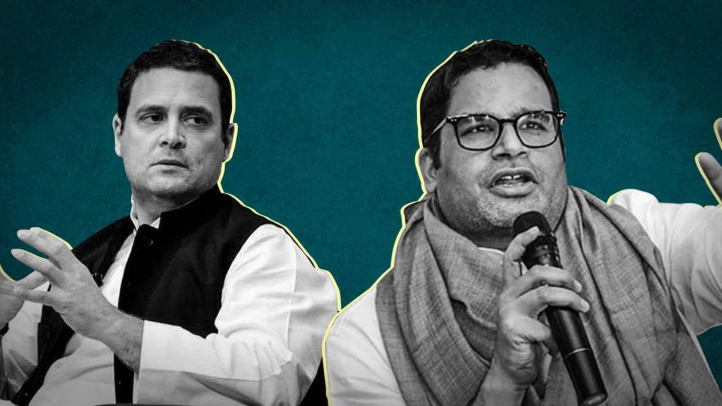 सूत्रों ने कहा- विधानसभा चुनावों से भी अहम मुद्दों पर हुई चर्चा सूत्रों ने कहा- विधानसभा चुनावों से भी अहम मुद्दों पर हुई चर्चा