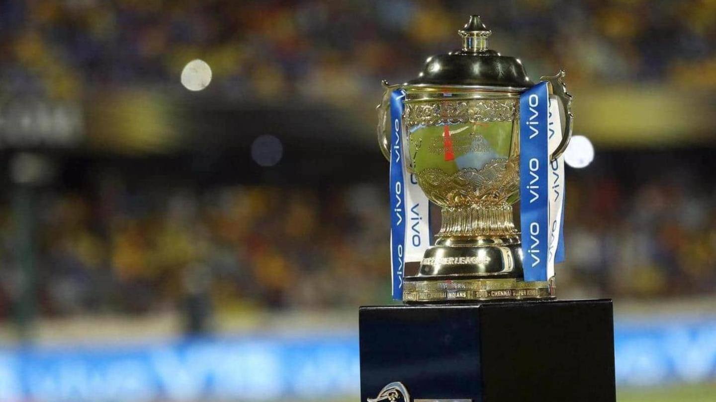 IPL 2022: कोरोना के बीच महाराष्ट्र में खेली जा सकती है लीग- रिपोर्ट्स