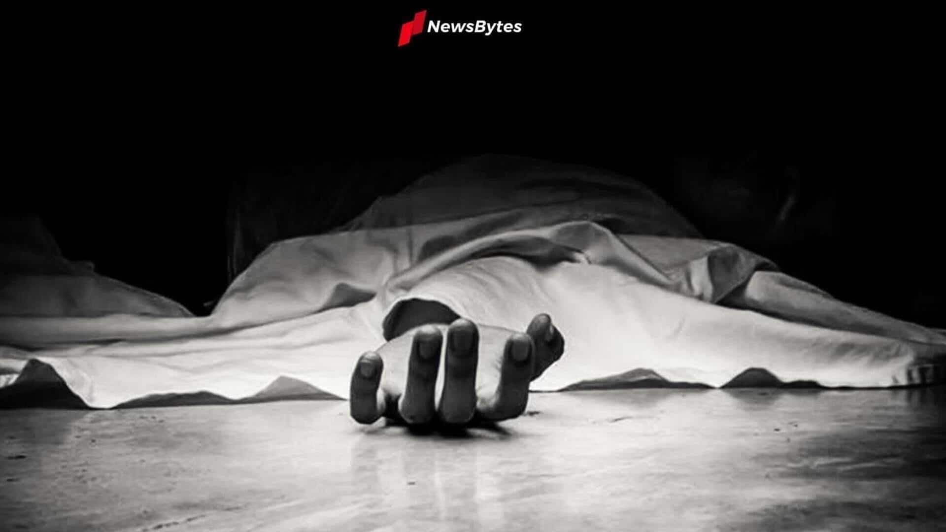 ओडिशा: प्रिंसिपल-प्रोफेसर के यौन उत्पीड़न से तंग आकर आत्मदाह करने वाली छात्रा ने दम तोड़ा ओडिशा: प्रिंसिपल-प्रोफेसर के यौन उत्पीड़न से तंग आकर आत्मदाह करने वाली छात्रा ने दम तोड़ा