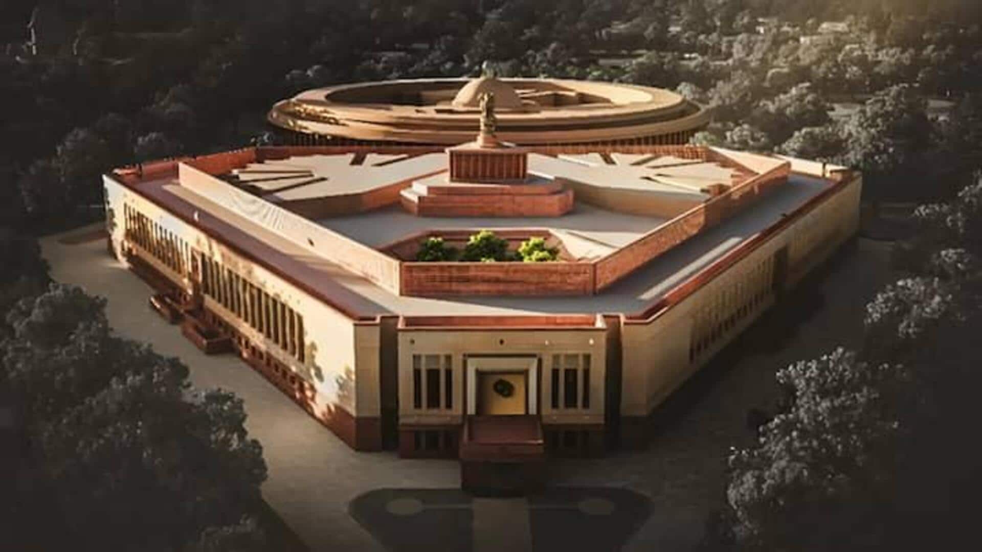 संसद का शीतकालीन सत्र 1 से 19 दिसंबर तक चलेगा, जानिए क्या रहेगा खास 