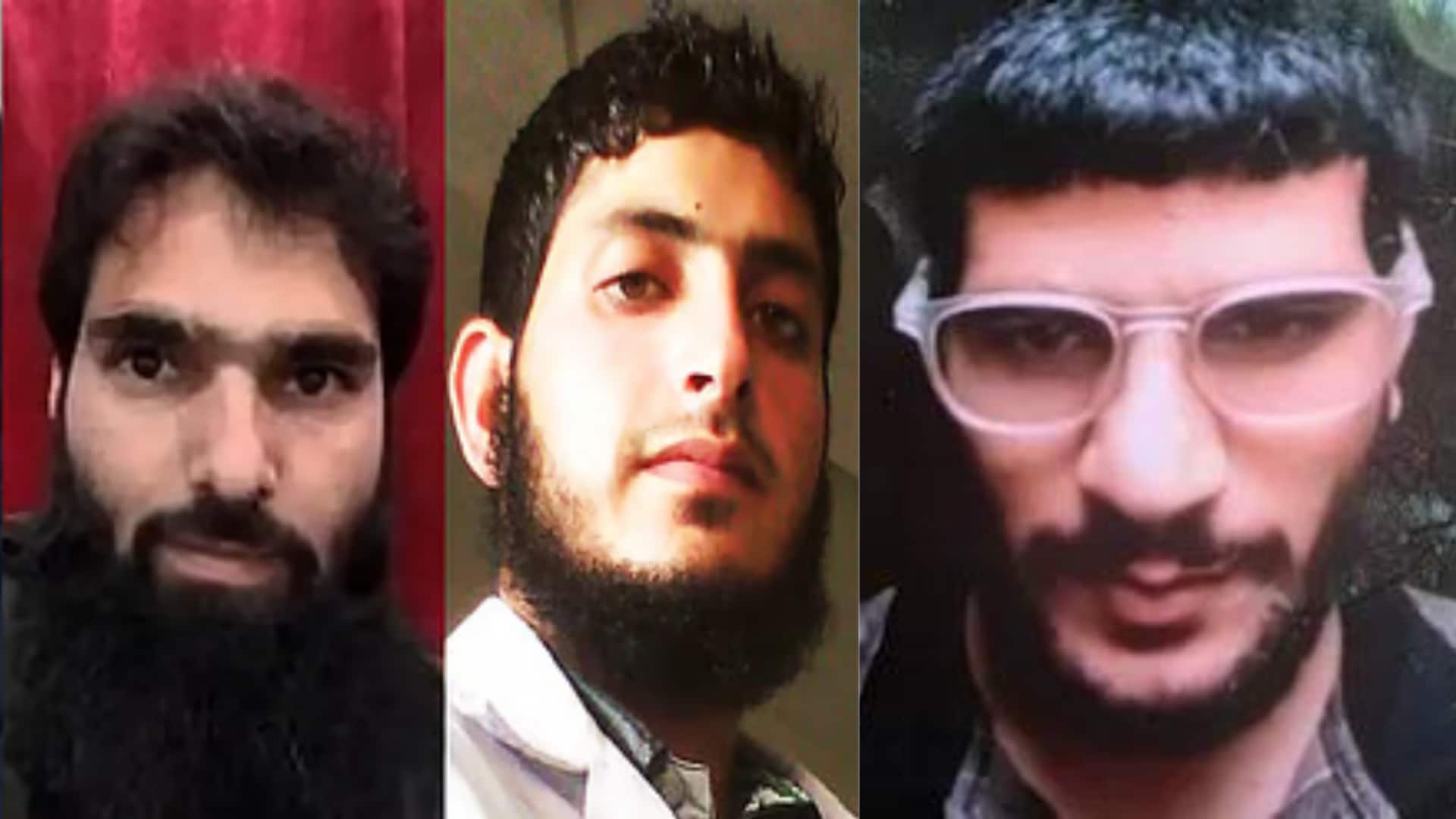 टेलीग्राम ग्रुप, तुर्की यात्रा और पाकिस्तानी हैंडलर्स से संपर्क; कैसे कट्टरपंथी में गए डॉक्टर?