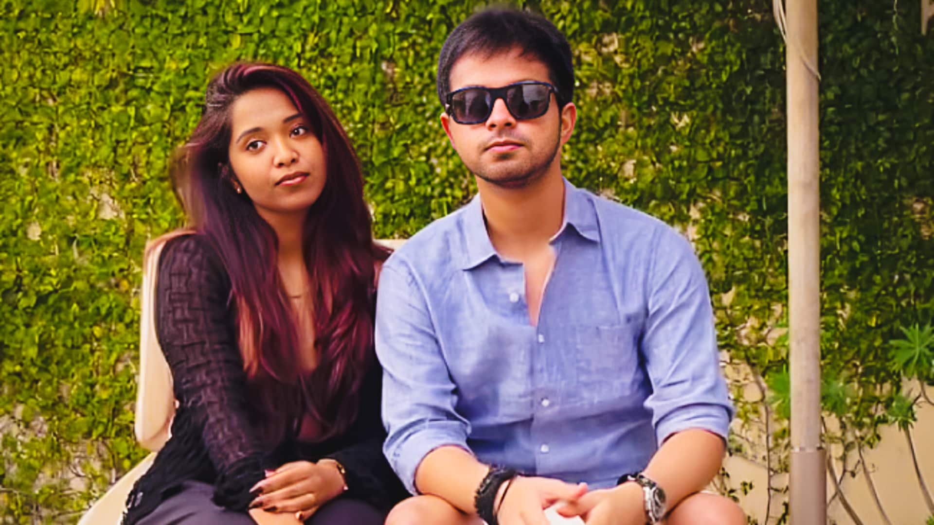 अमेरिका में निकिता गोडिशाला का हत्यारोपी अर्जुन प्रेमी नहीं था रूममेट, 3 लाख लूटकर भागा