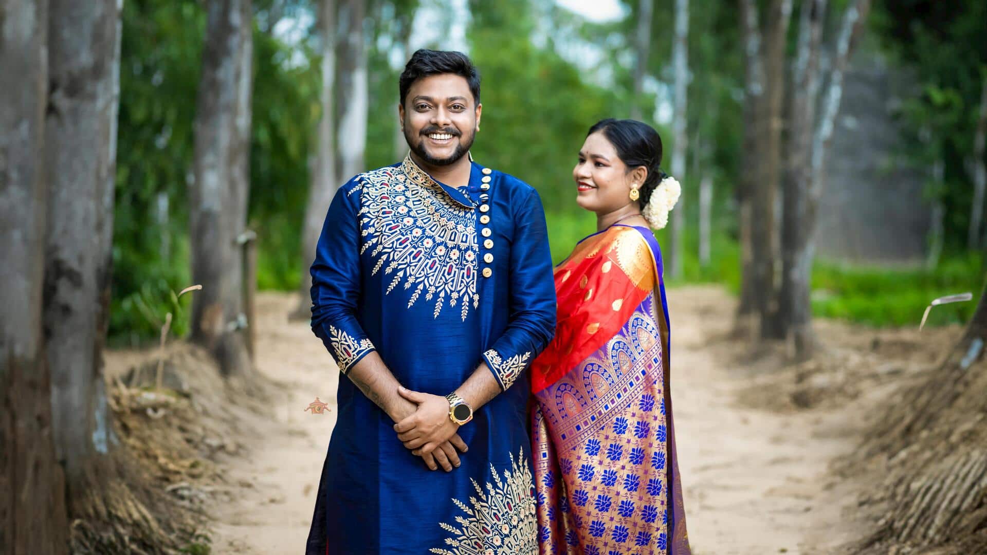 प्री-वेडिंग शूट के लिए फोटोग्राफर बुक करते समय इन 5 बातों का रखें ध्यान