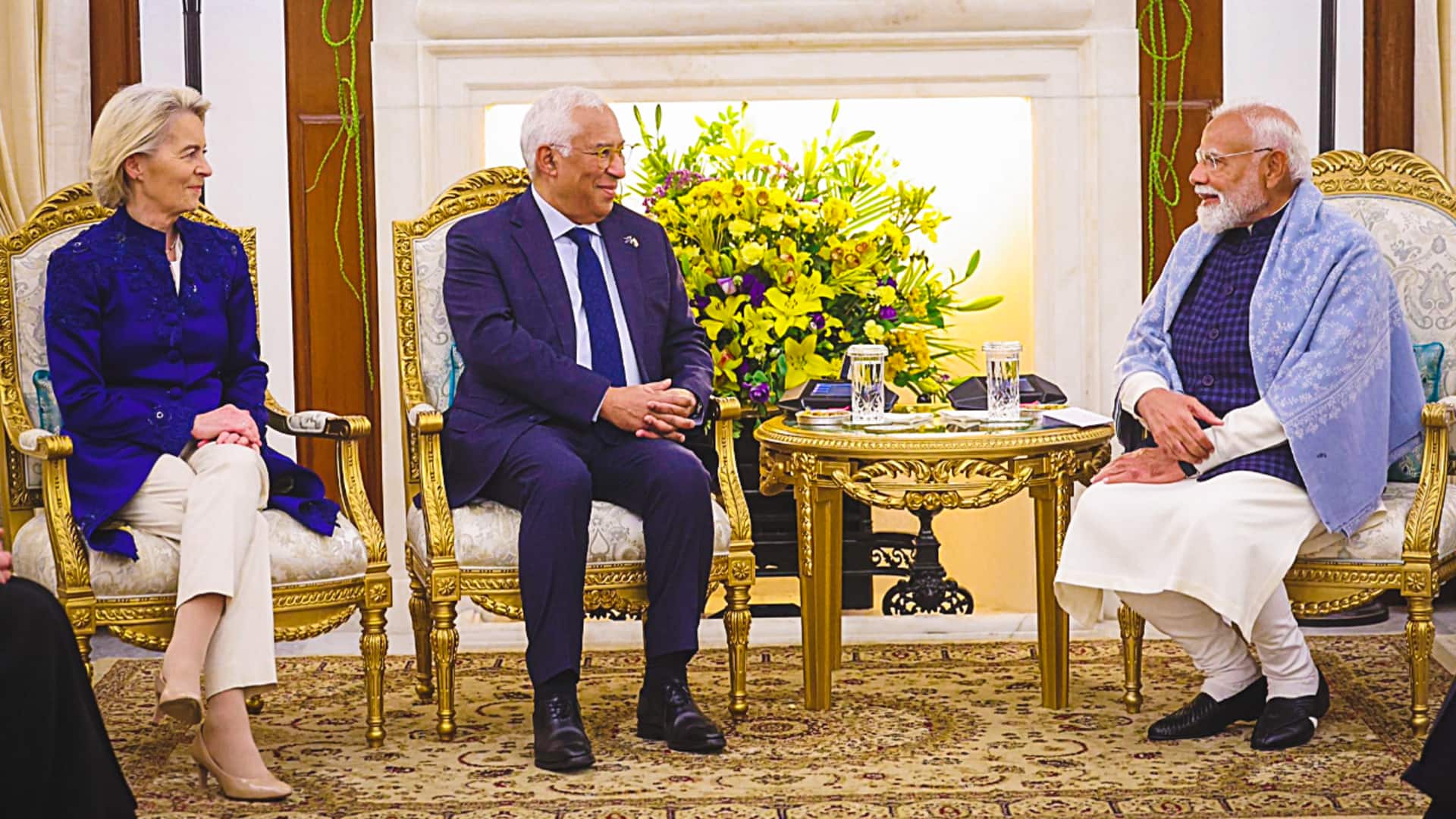 भारत-EU व्यापार समझौते से कौन-कौन से सेक्टर को बड़ा फायदा संभव?