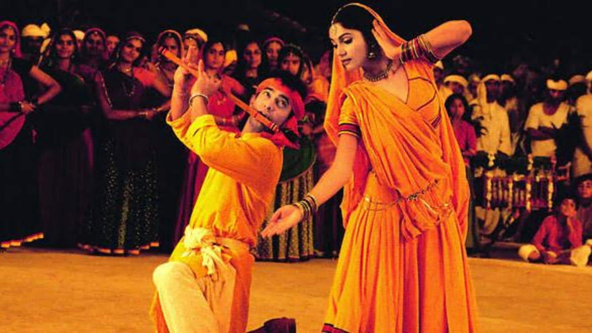 जन्माष्टमी का मजा होगा दोगुना, कान्हा के ये गाने सुनकर झूम उठेगा मन