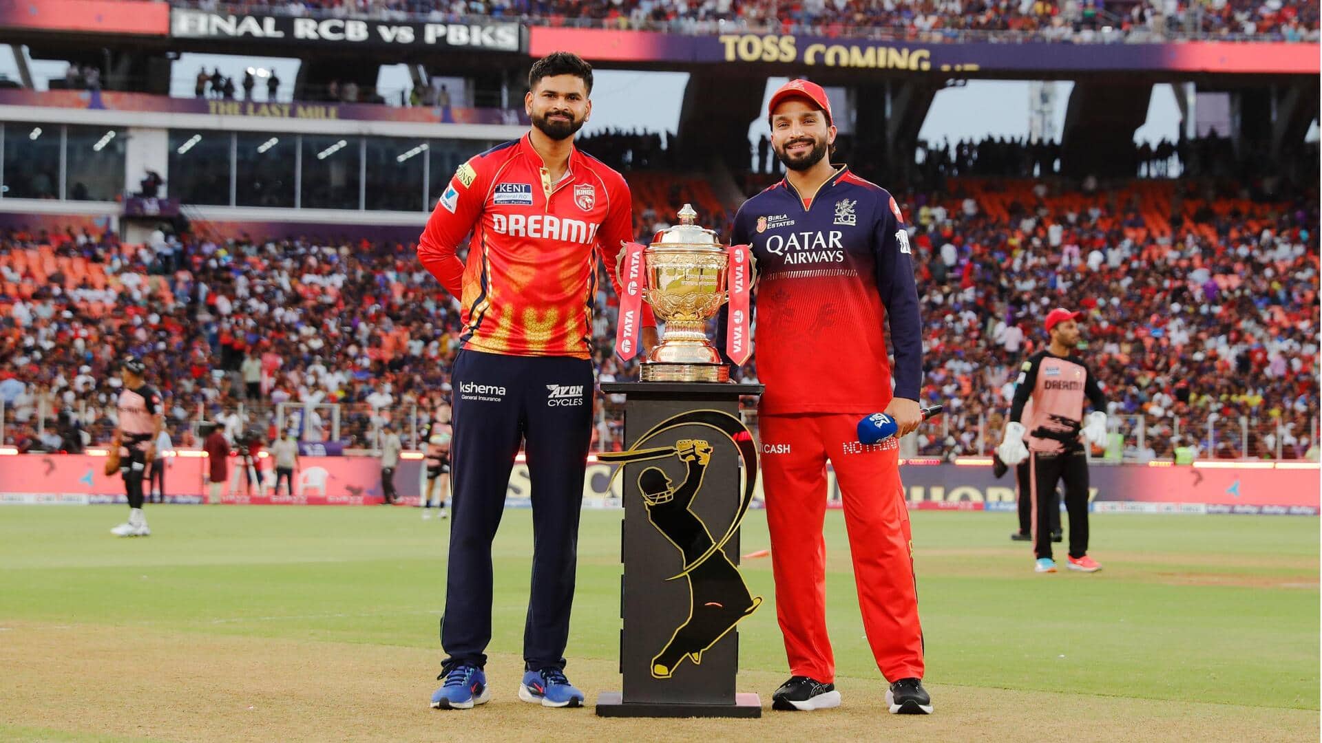 जानिए कैसे ईरान-अमेरिका संघर्ष का IPL 2026 पर पड़ सकता है असर