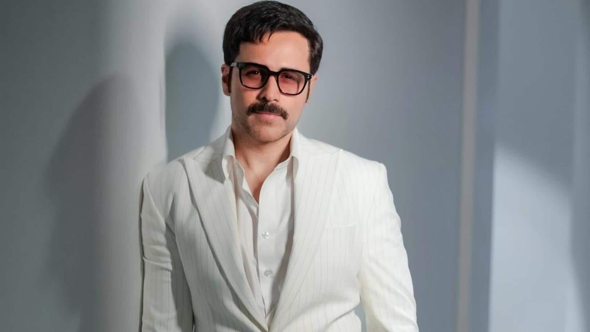 'आवारापन 2' के साथ इस दिन लौटेंगे इमरान हाशमी, रिलीज पर आ गया अपडेट