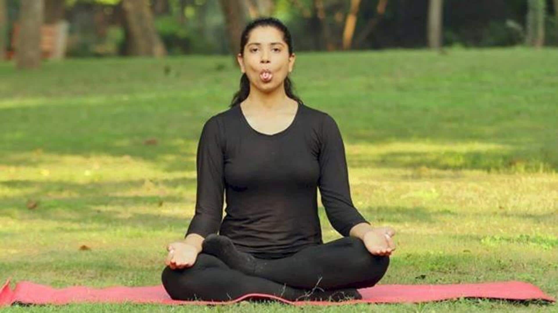 गर्मियों के दौरान योग करने से जुड़ी 5 महत्वपूर्ण बातें जानिए
