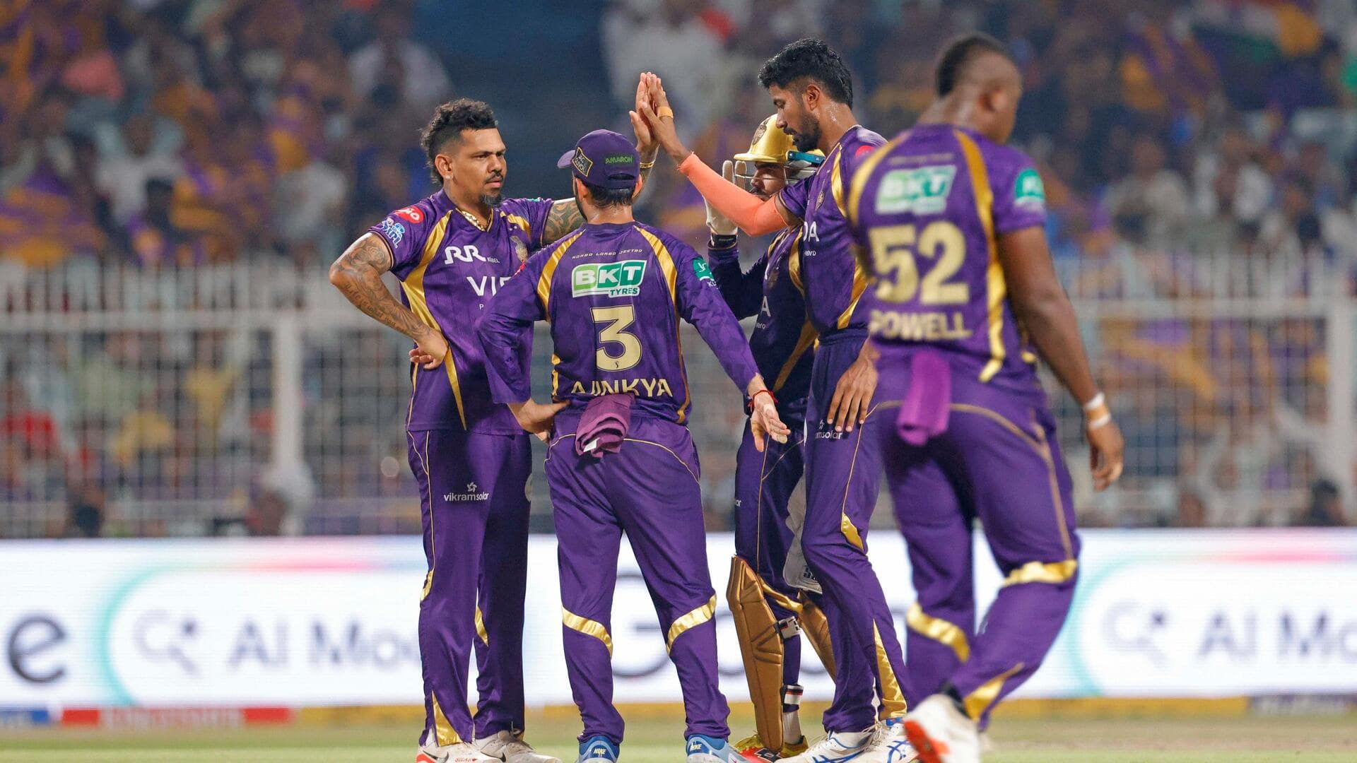 IPL 2026 में कैसा रहा KKR का सफर? आंकड़ों से जानिए प्रदर्शन 