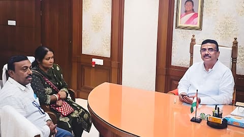 ममता बनर्जी के उम्मीदवार ने नंदीग्राम उपचुनाव से नाम वापस लिया, दीदी कांग्रेस को समर्थन देंगी