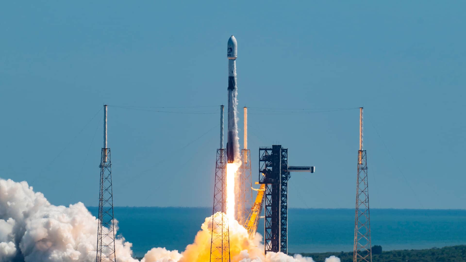 स्पेस-X 3 और अंतरिक्ष यात्री मिशन भेजेगी ISS, नासा ने किया अनुबंध