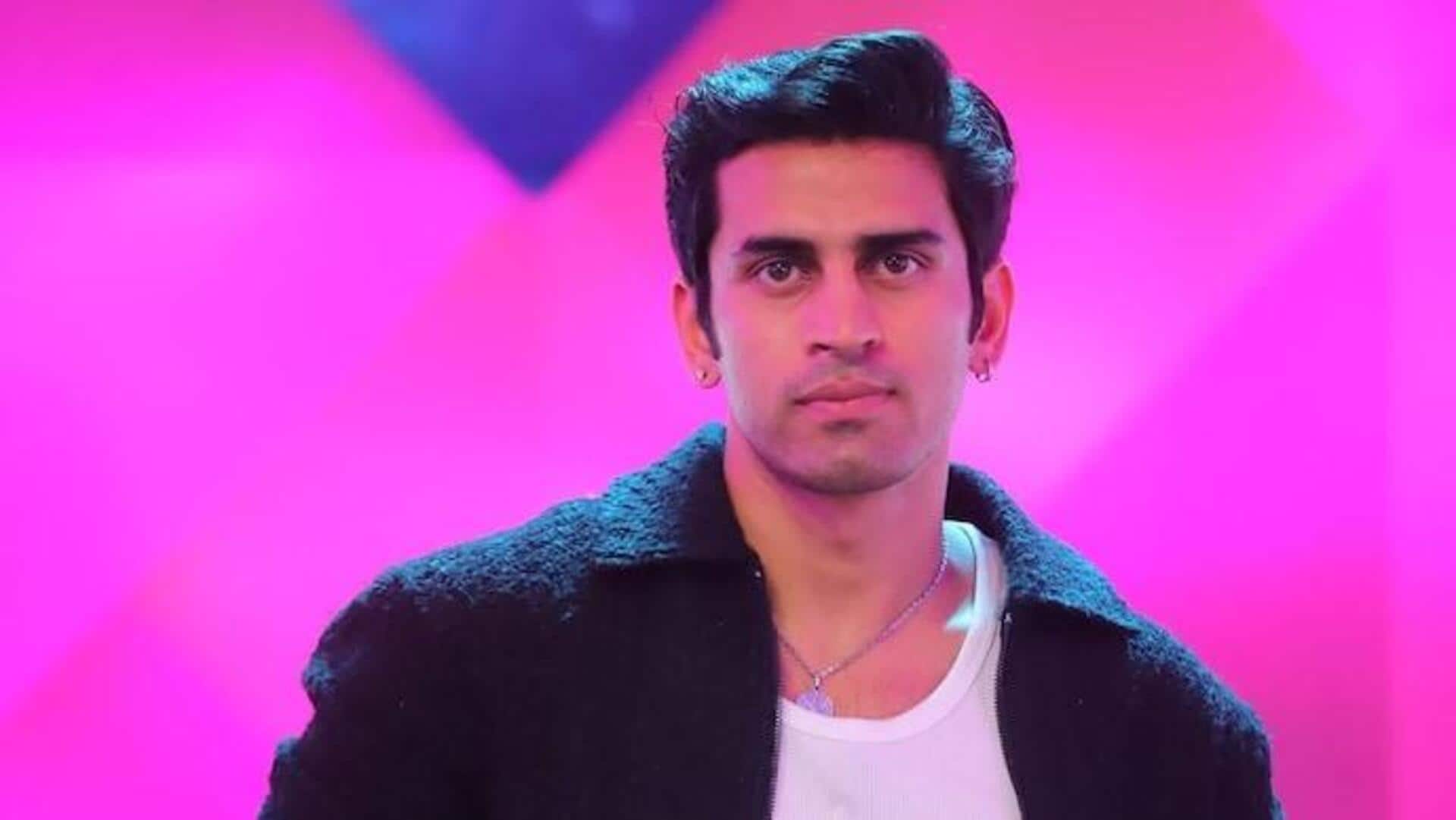 'बिग बॉस 20' के गुल्लू कौन हैं? होटल मैनेजमेंट से रियलिटी शो तक जानें पूरा सफर