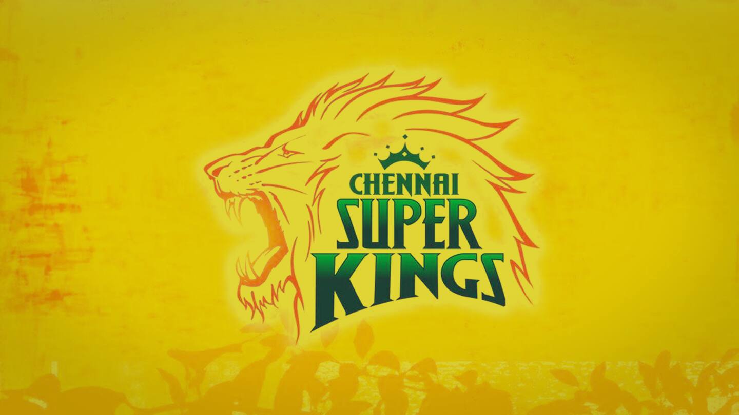 IPL 2021: चेन्नई सुपर किंग्स के दल का एक व्यक्ति मिला कोरोना पॉजिटिव- रिपोर्ट