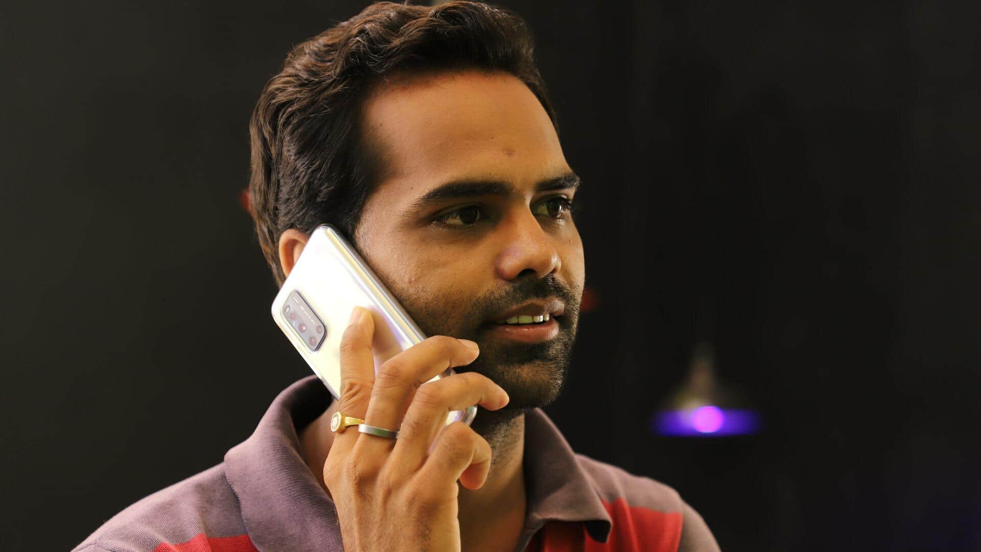 भारत में 69 प्रतिशत मोबाइल ग्राहक रोजाना कॉल ड्रॉप समस्या का करते हैं सामना- सर्वे
