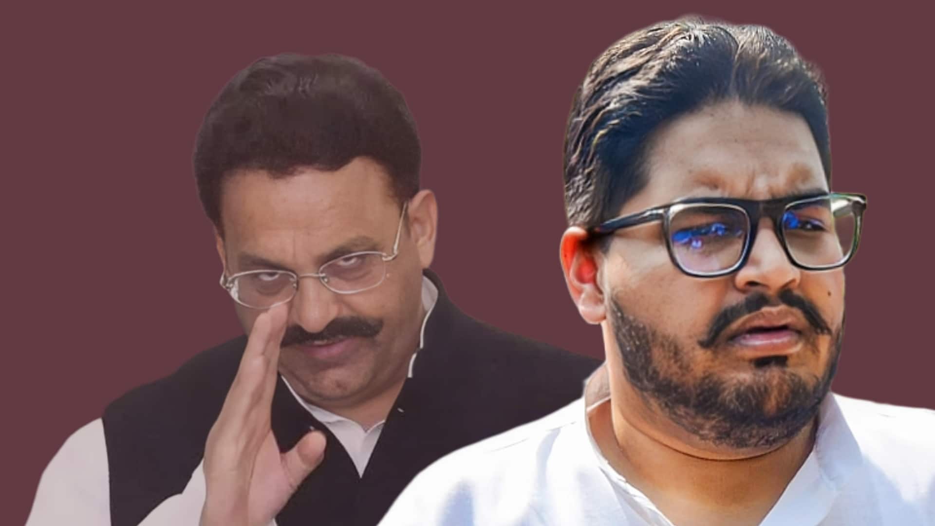 मुख्तार अंसारी के बेटे उमर अंसारी को इलाहाबाद हाई कोर्ट से जमानत मिली