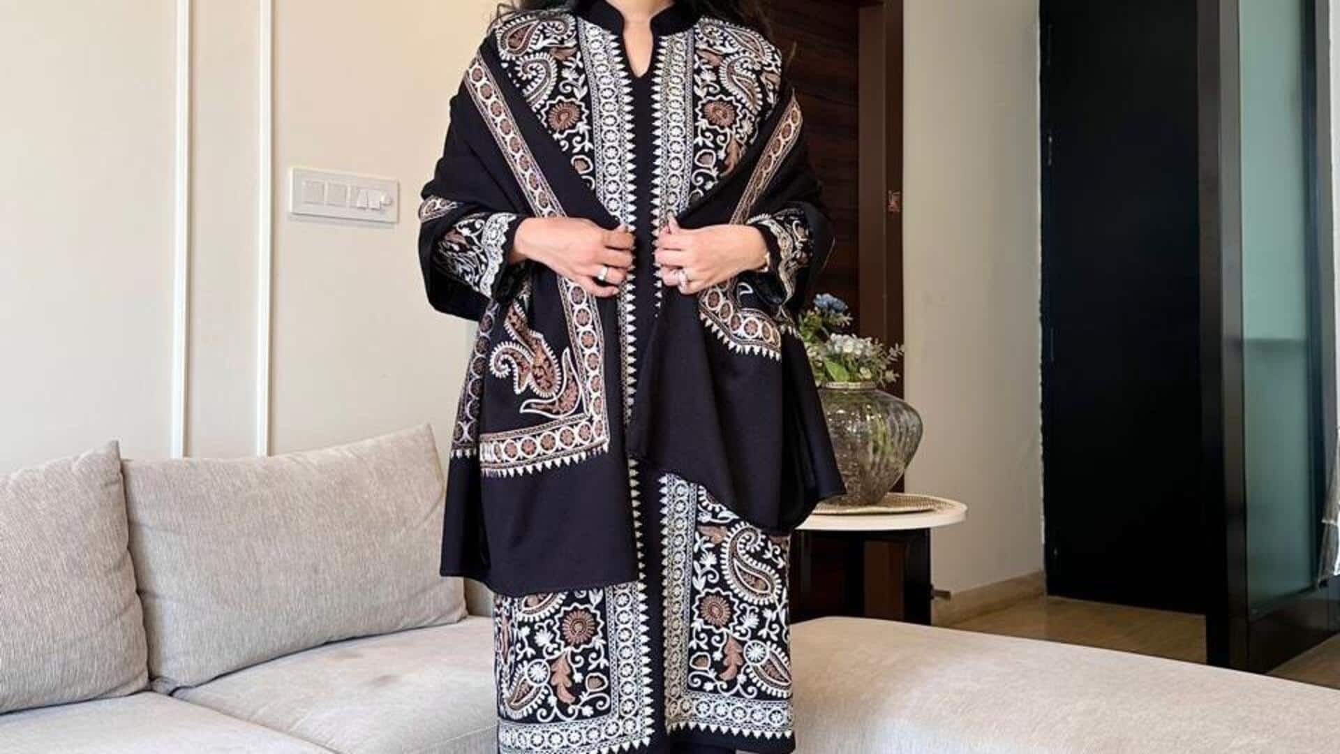 सर्दियों में ऑफिस के लिए इन 5 कपड़ों को बनाएं अपने स्टाइल का हिस्सा, लगेंगी खूबसूरत