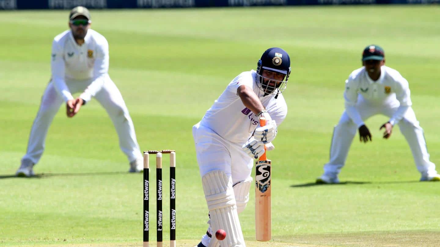 दूसरा टेस्ट: राहुल के अर्धशतक के बावजूद भारत की पहली पारी 202 रनों पर सिमटी