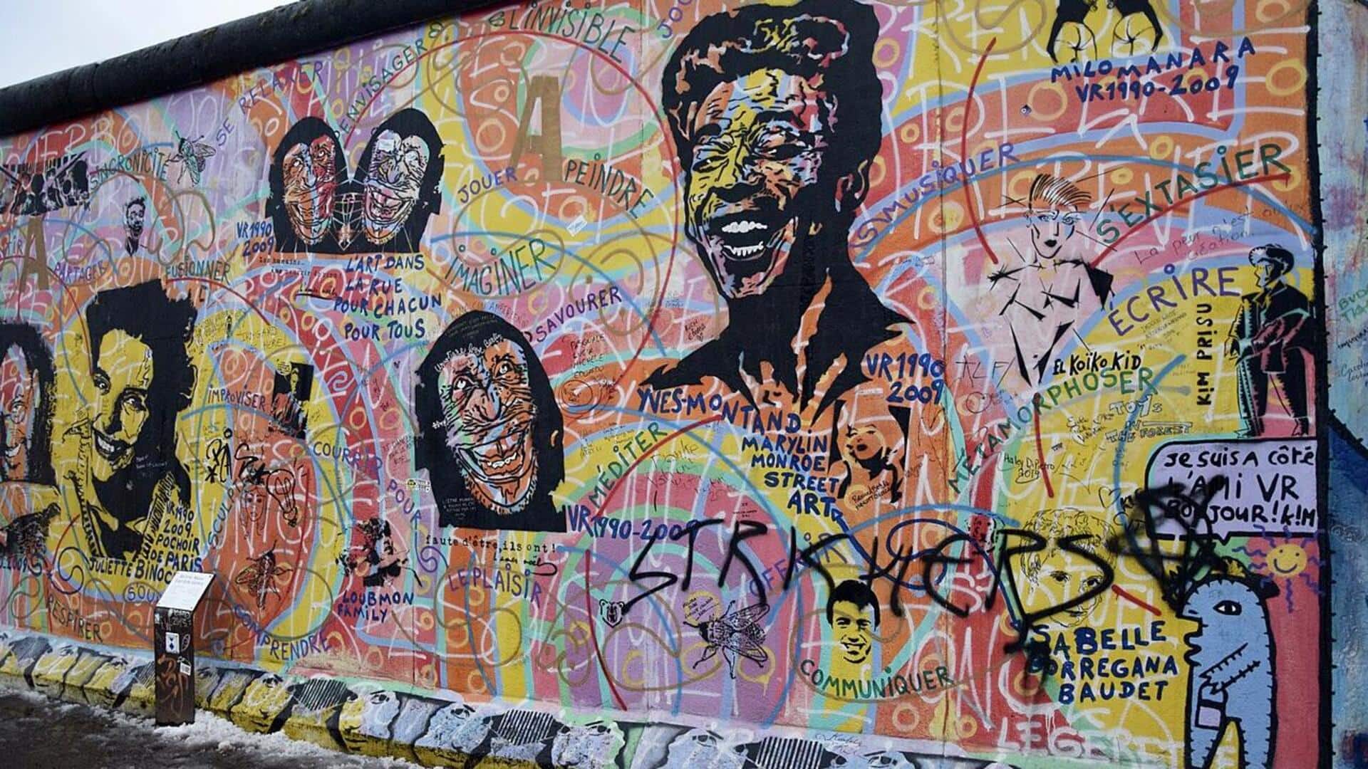 बर्लिन की ये 5 इमारतें हैं वास्तुकला का बेहतरीन उदाहरण, पर्यावरण के भी हैं अनुकूल