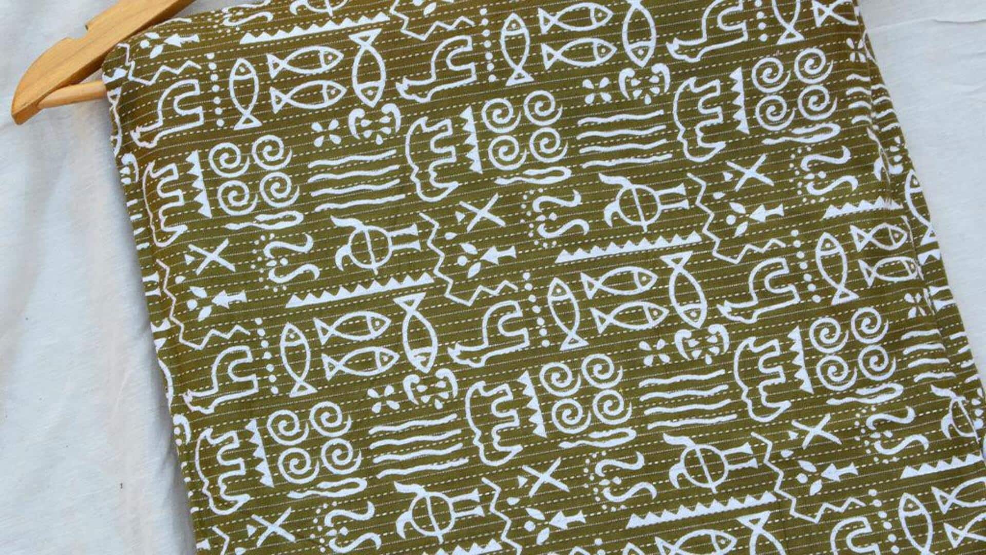 खादी के कपड़ों को पहनने से पहले जान लें ये 5 बातें, होगा फायदा