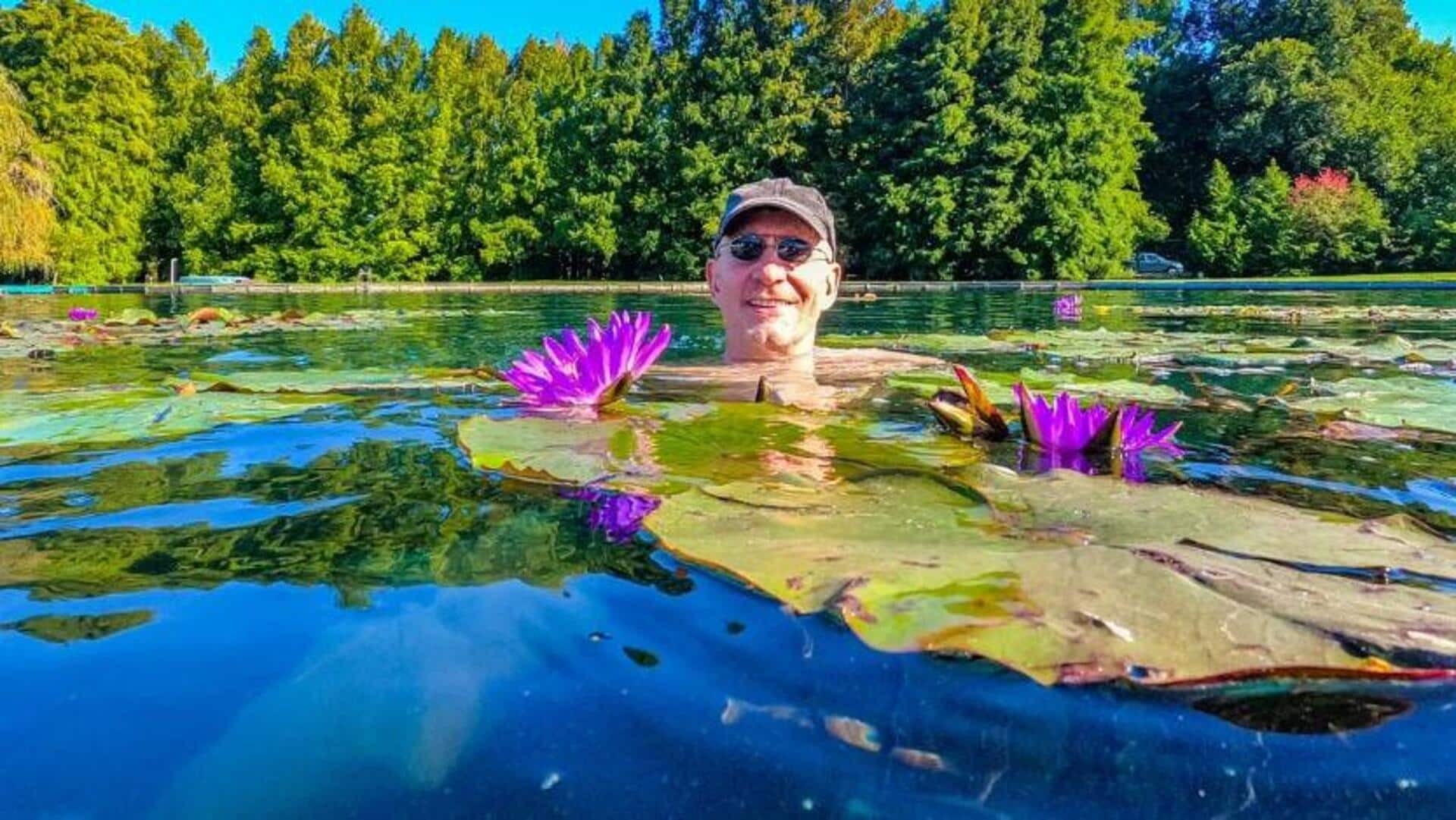 हंगरी के जंगलों में छिपे हैं कई थर्मल स्पा, यहां जानिए 4 बेहतरीन विकल्प