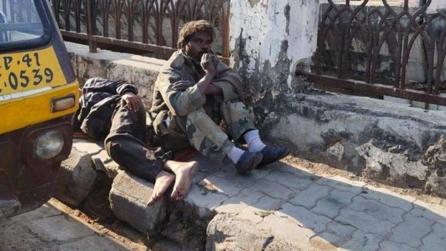 "हम यह नहीं कह सकते वह हमारी आंखों से दूर रखें" "हम यह नहीं कह सकते वह हमारी आंखों से दूर रखें"