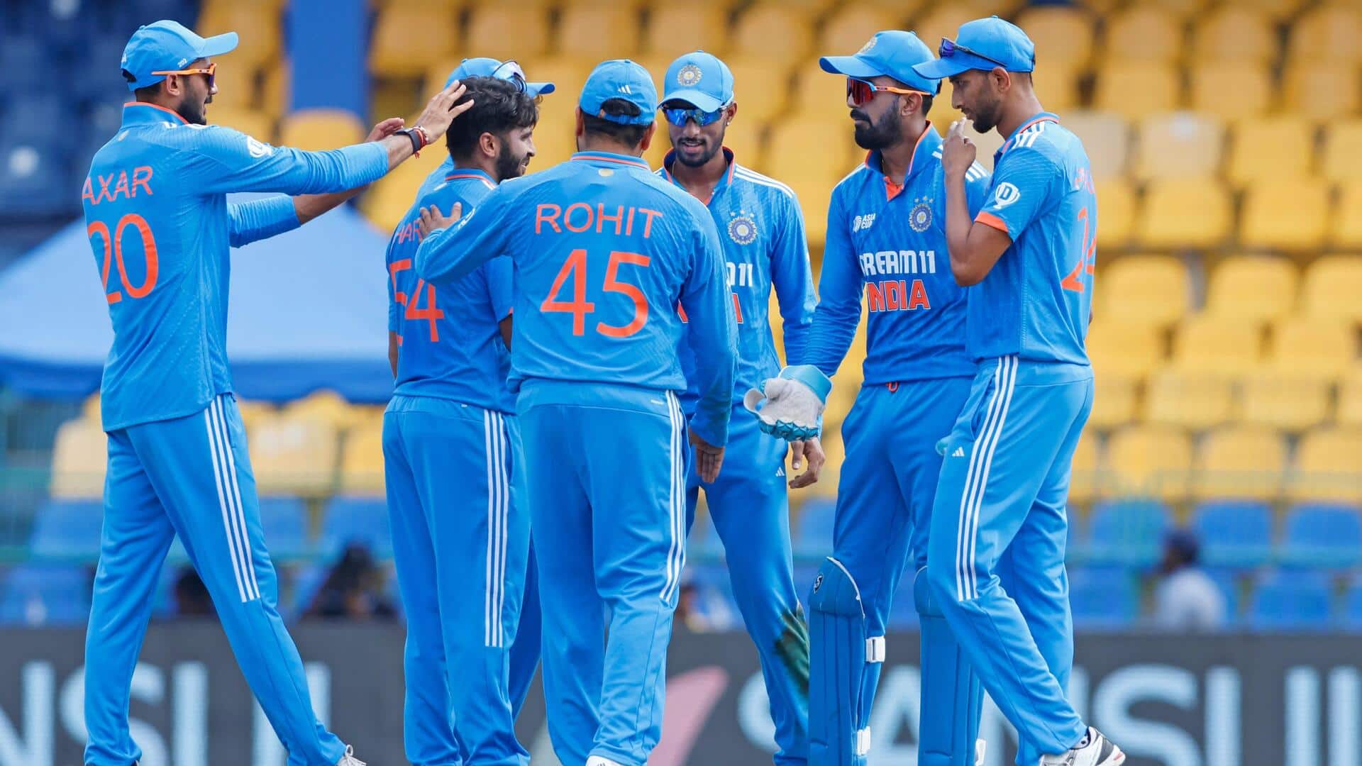भारतीय टीम ICC इवेंट में पिछले 20 साल से न्यूजीलैंड को नहीं हरा पाई, जानिए आंकड़े 