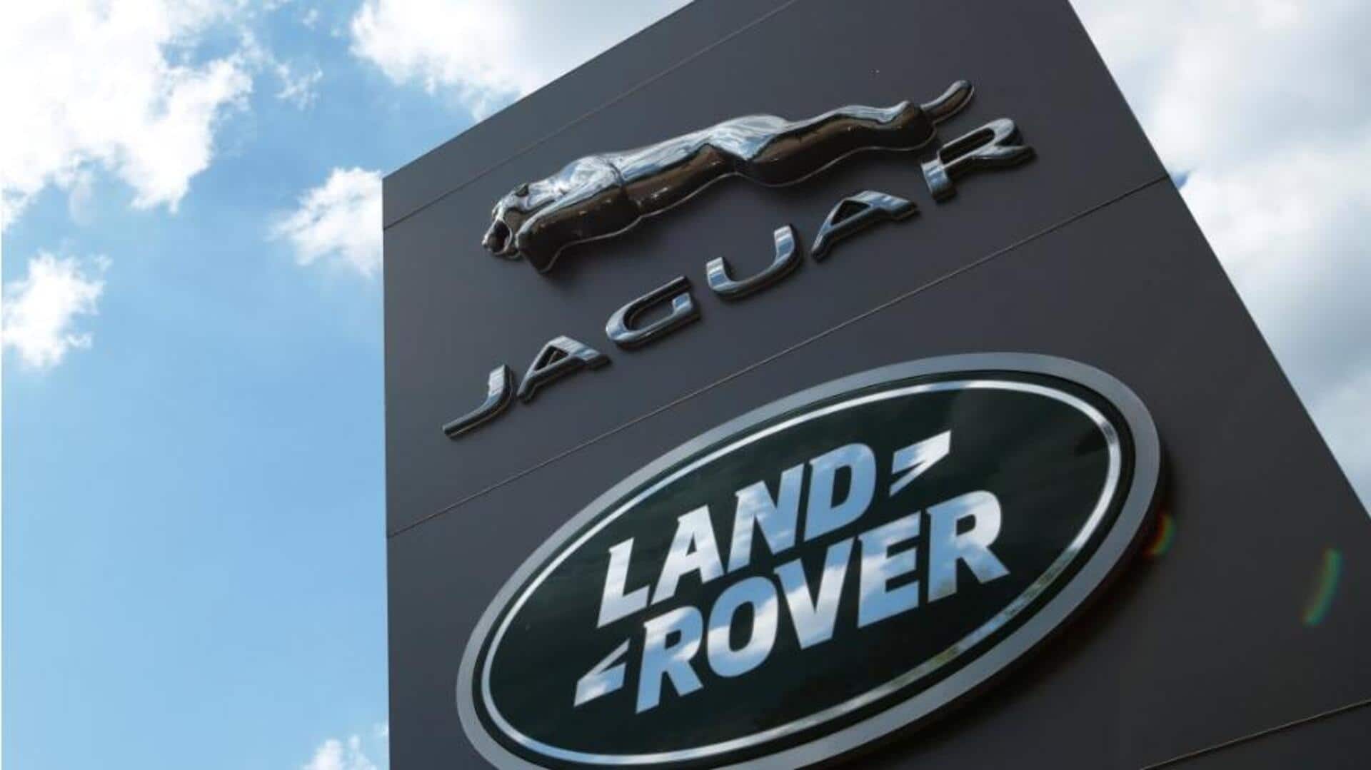 JLR हैकिंग से ब्रिटिश अर्थव्यवस्था को हुआ 224 अरब रुपये का नुकसान, रिपोर्ट में खुलासा JLR हैकिंग से ब्रिटिश अर्थव्यवस्था को हुआ 224 अरब रुपये का नुकसान, रिपोर्ट में खुलासा