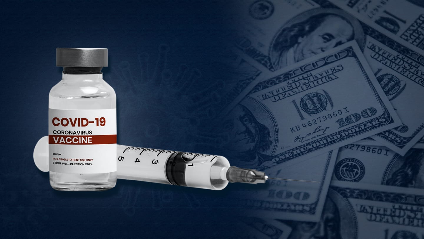 कोरोना वैक्सीन से हो रहे मुनाफे के कारण दुनिया में नौ नए अरबपति बने