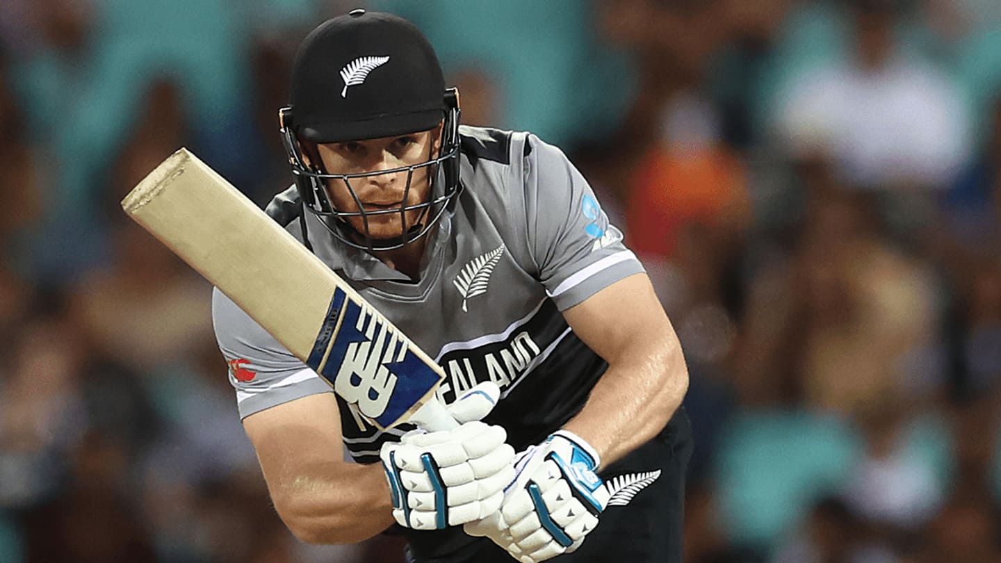 न्यूजीलैंड बनाम श्रीलंका: ग्लेन फिलिप्स ने जमाया दूसरा टी-20 अंतरराष्ट्रीय शतक, जानिए उनके आंकड़े और रिकॉर्ड्स