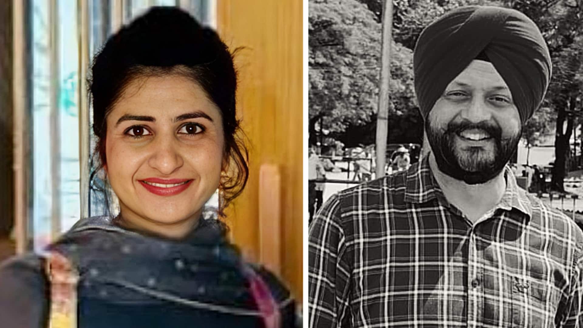 कौन हैं BMW कार चालक गगनप्रीत मक्कड़, जिसकी टक्कर से वित्त मंत्रालय अधिकारी की हुई मौत?