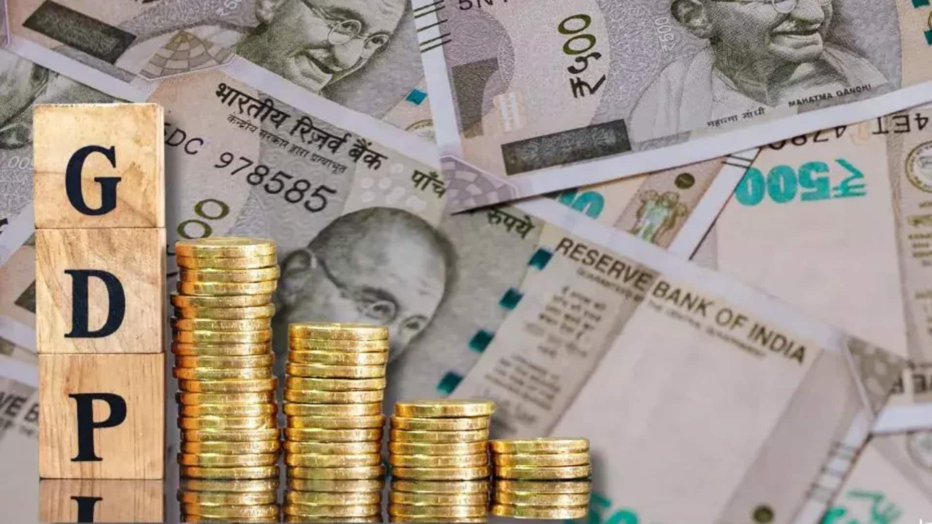 राज्यों पर कर्ज 10 साल में 3 गुना बढ़ा, 59.6 लाख करोड़ पर पहुंचा- CAG राज्यों पर कर्ज 10 साल में 3 गुना बढ़ा, 59.6 लाख करोड़ पर पहुंचा- CAG