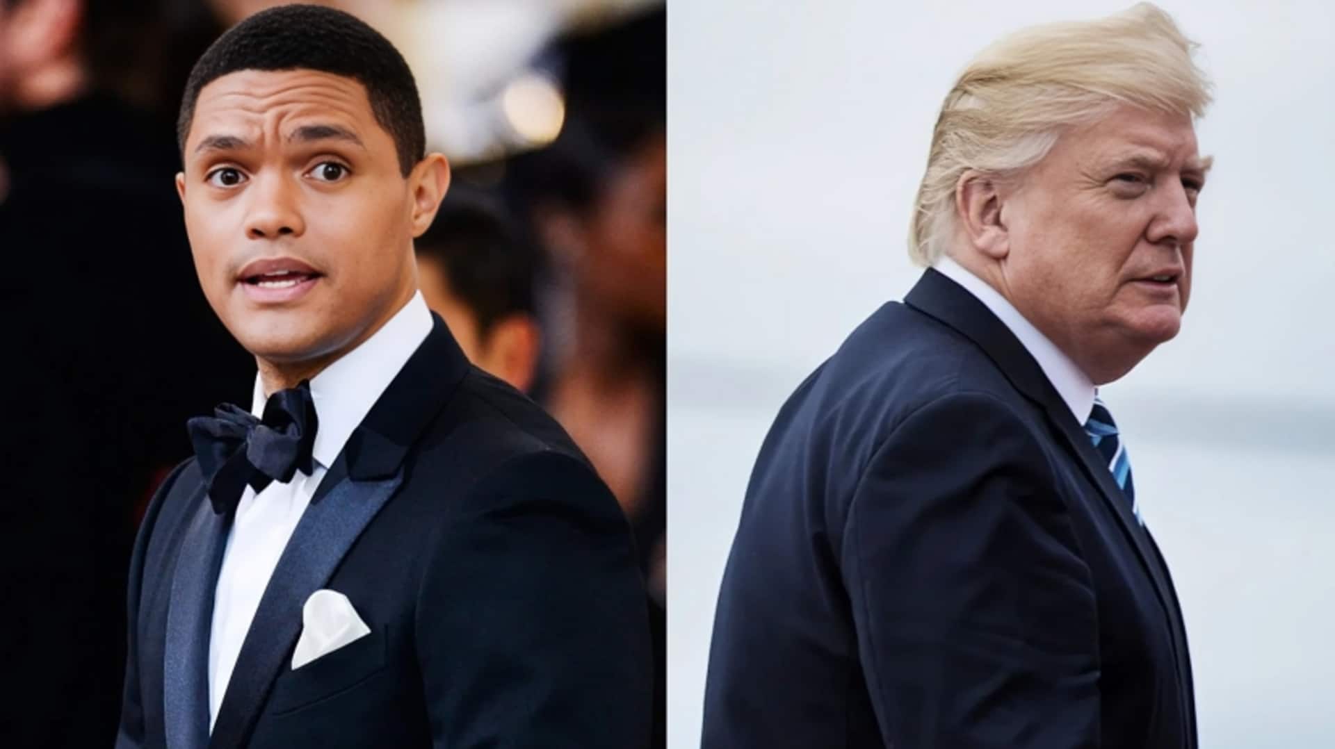 ग्रैमी होस्ट पर बरसे डोनाल्ड ट्रंप, कहा- तथ्य सुधार लो, वरना मुकदमे के लिए तैयार रहो