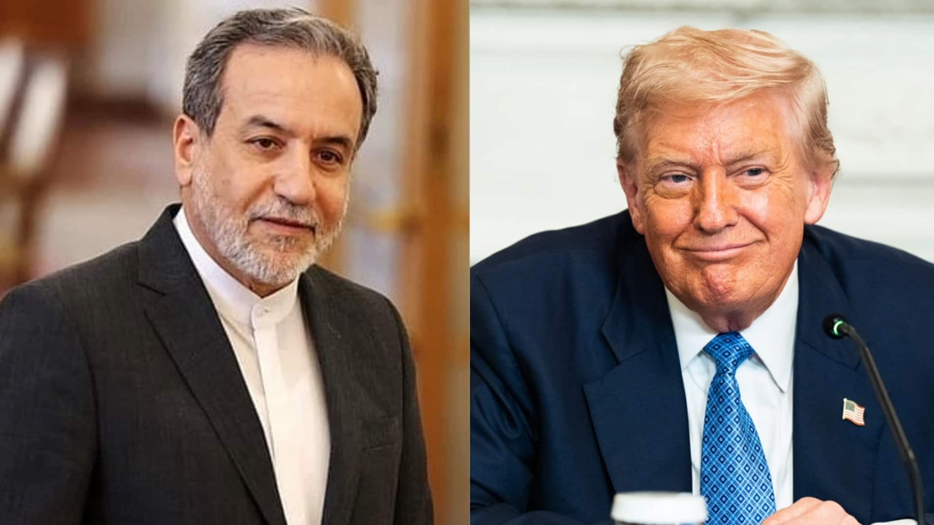 खत्म होने वाला है ईरान युद्ध? ट्रंप और ईरान के बयानों से मिल रहे ये संकेत