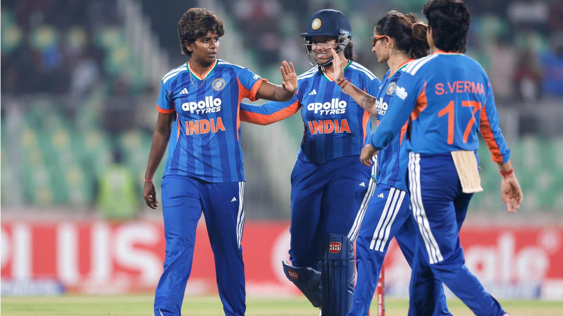 महिलाओं के टी-20 विश्व कप 2026 में मिलेगी रिकॉर्ड पुरस्कार राशि, ICC ने की घोषणा