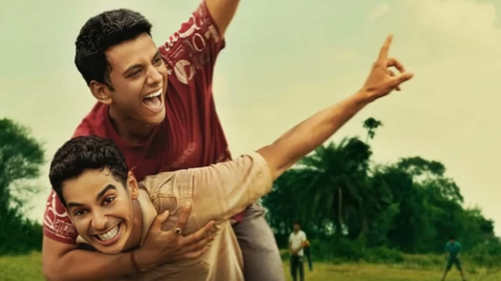 क्रिटिक्स चॉइस अवॉर्ड्स 2026: 'होमबाउंड' और 'बूंग' नामांकित, 'ब्लैंक वारंट' भी छाई; यहां देखिए पूरी सूची